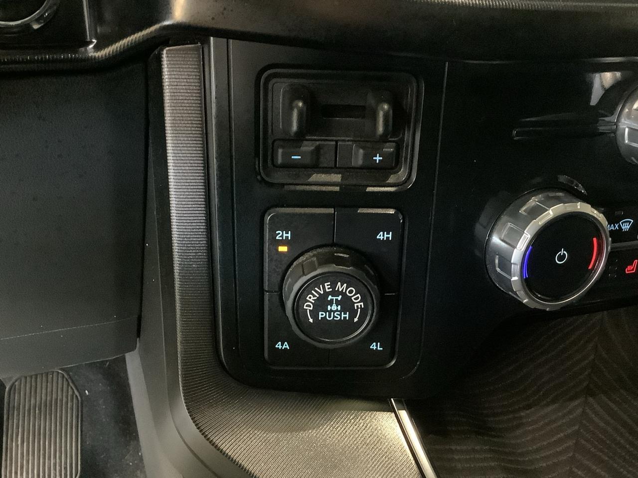 2023 Ford F-150 Platinum New Braunfels TX