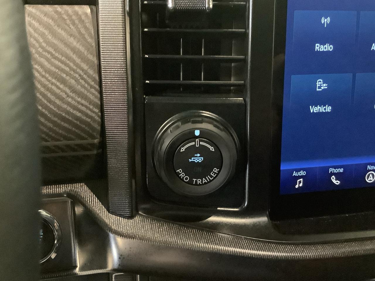 2023 Ford F-150 Platinum New Braunfels TX