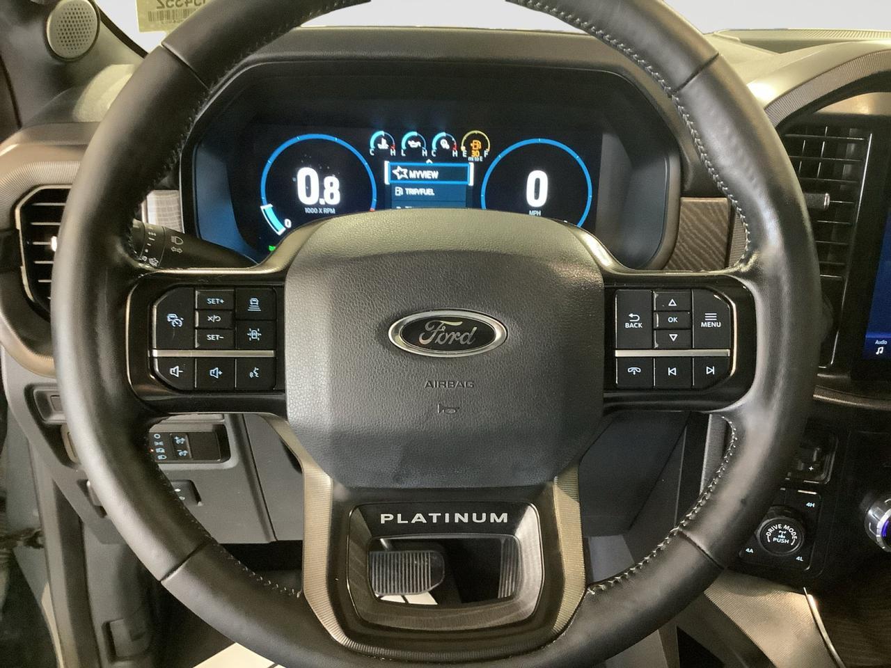 2023 Ford F-150 Platinum New Braunfels TX