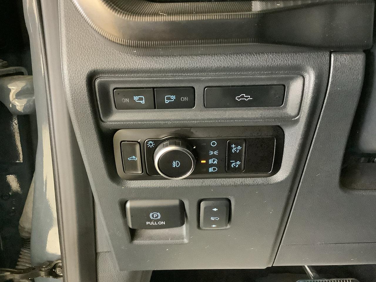 2023 Ford F-150 Platinum New Braunfels TX
