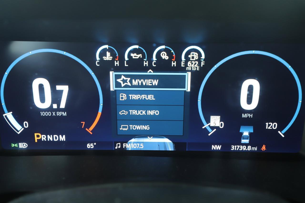 2023 Ford F-150 Platinum New Braunfels TX