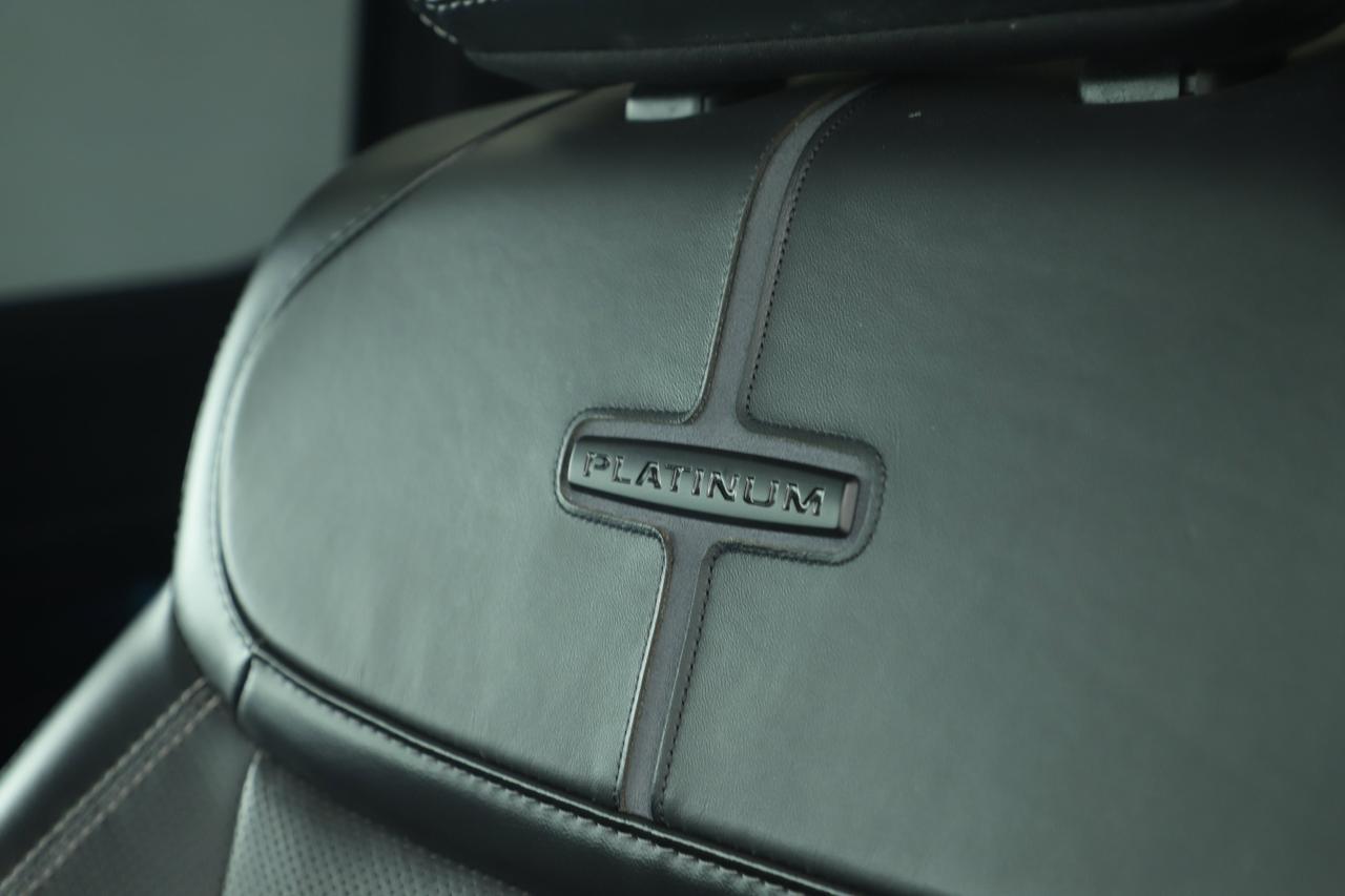 2023 Ford F-150 Platinum New Braunfels TX