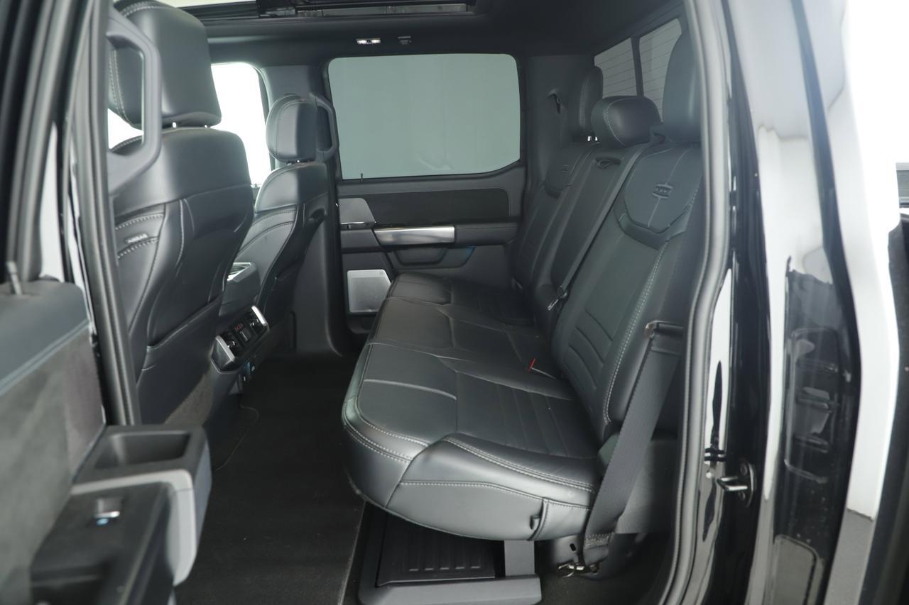 2023 Ford F-150 Platinum New Braunfels TX