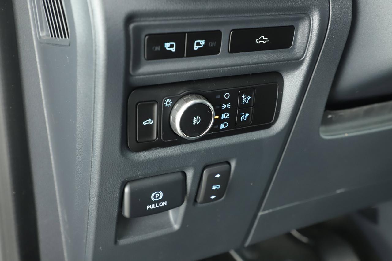 2023 Ford F-150 Platinum New Braunfels TX