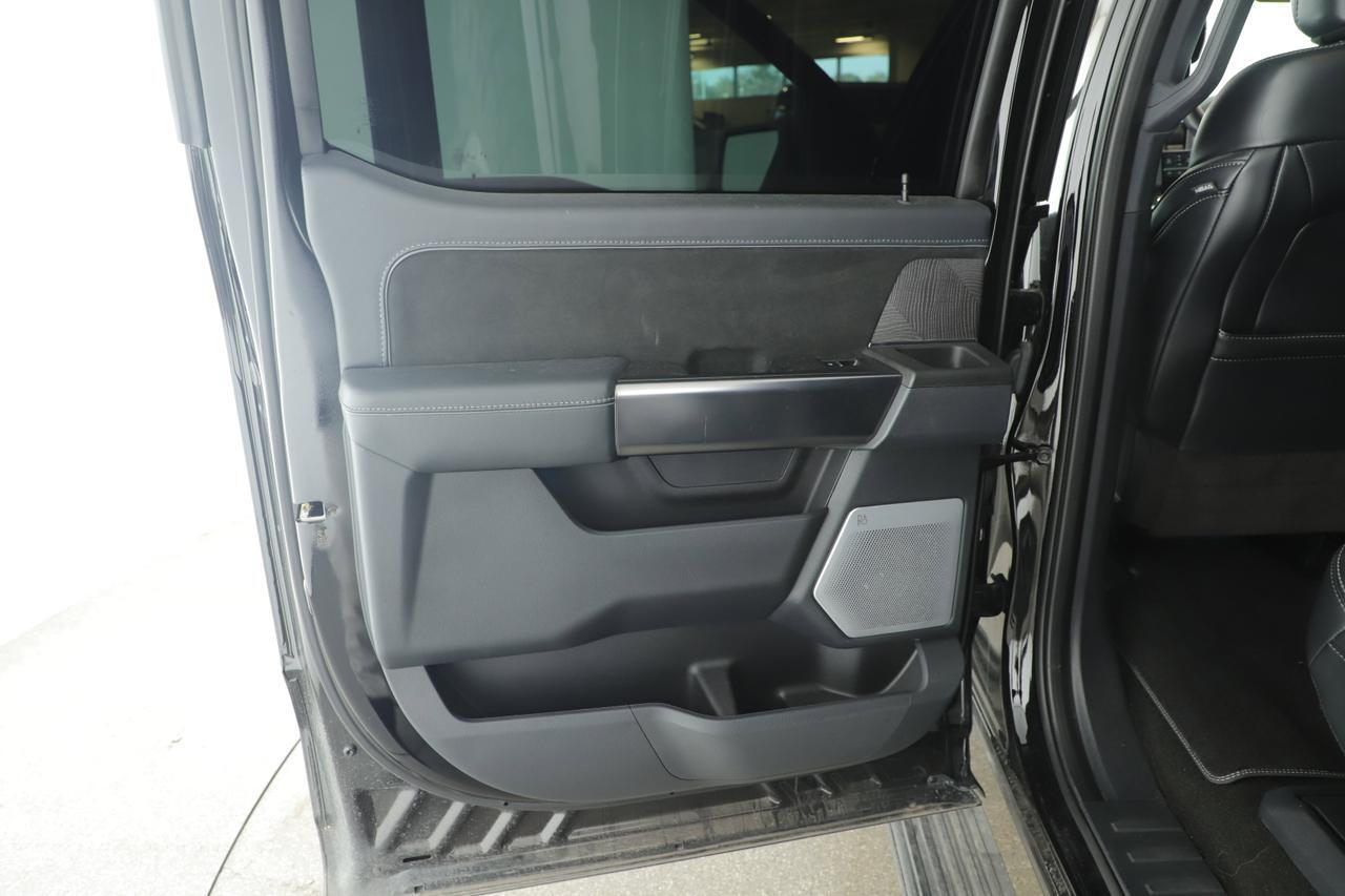 2023 Ford F-150 Platinum New Braunfels TX