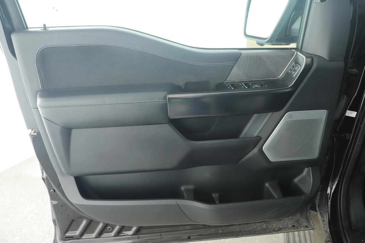 2023 Ford F-150 Platinum New Braunfels TX