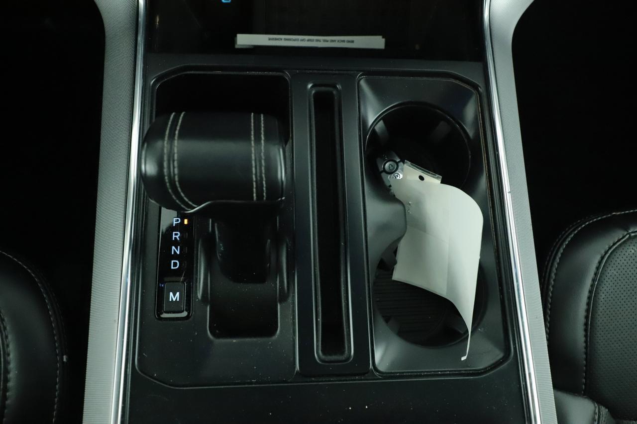 2023 Ford F-150 Platinum New Braunfels TX