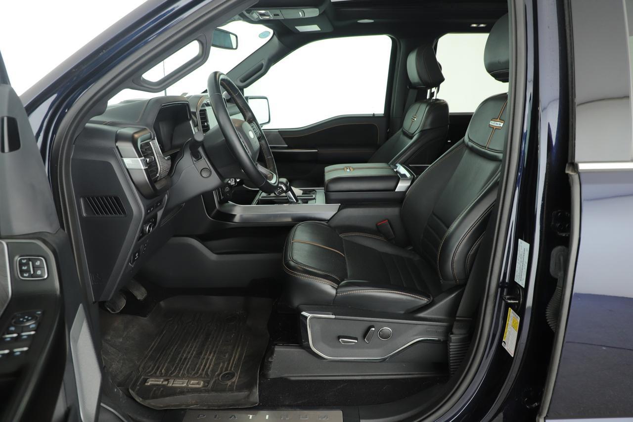 2023 Ford F-150 Platinum New Braunfels TX