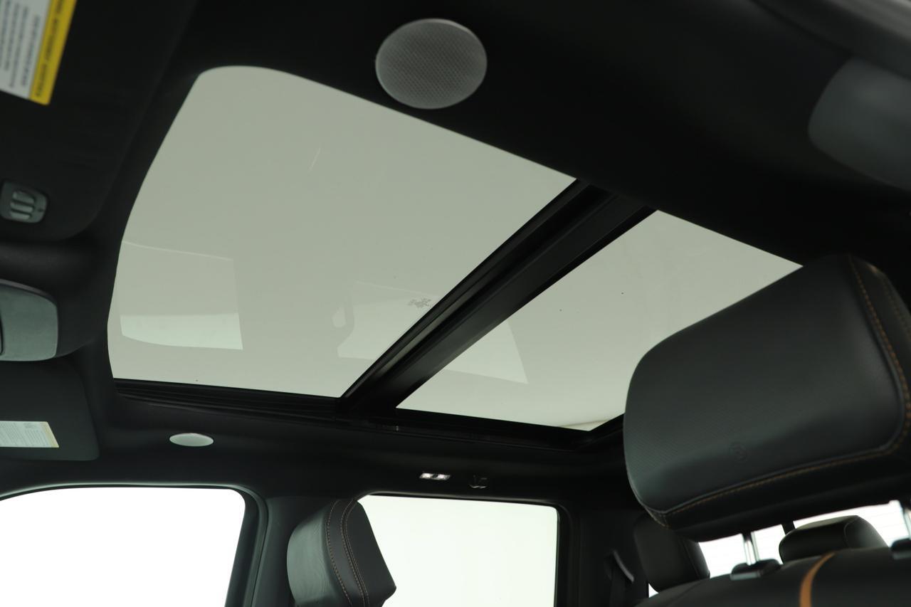 2023 Ford F-150 Platinum New Braunfels TX