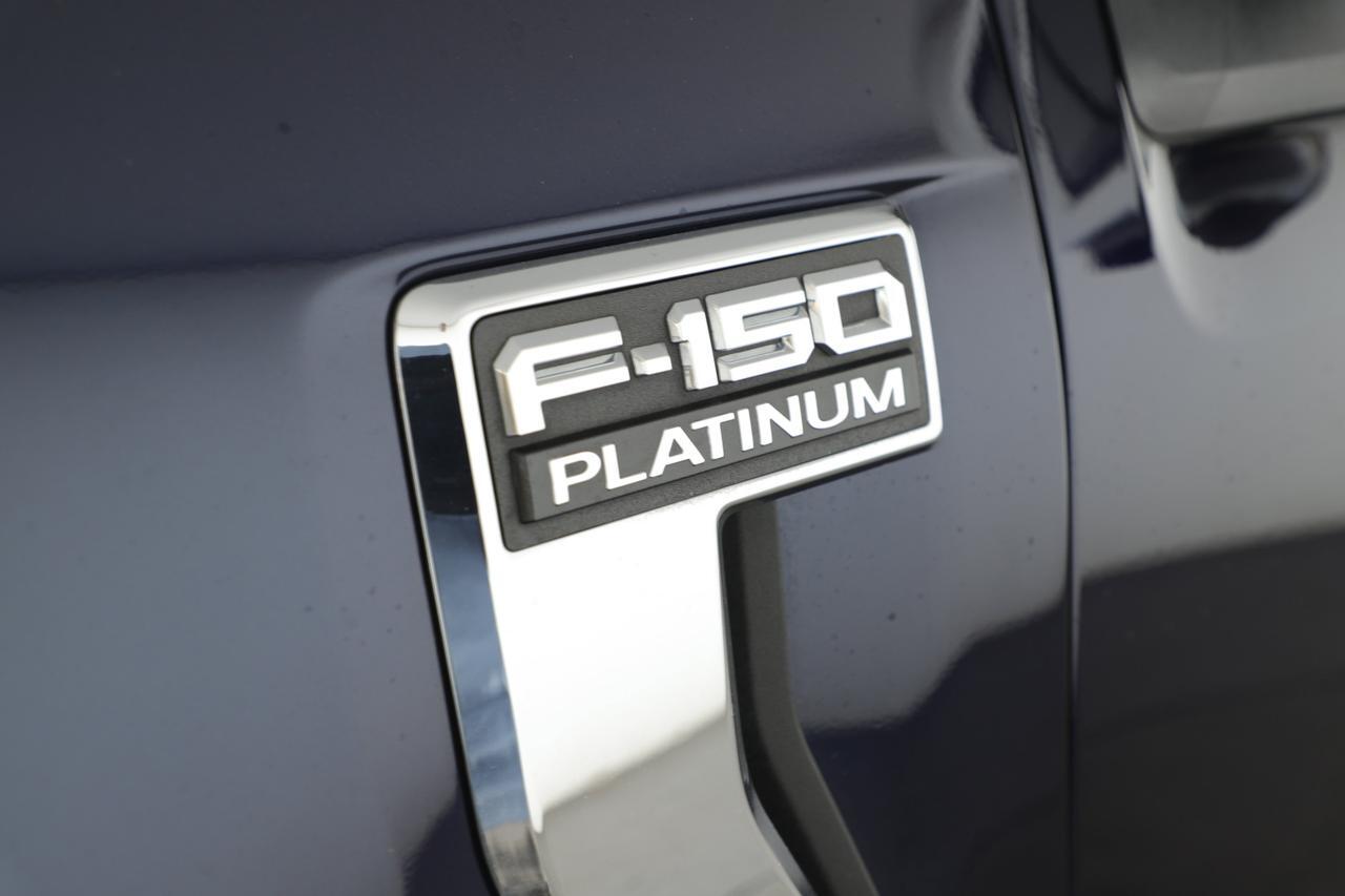 2023 Ford F-150 Platinum New Braunfels TX