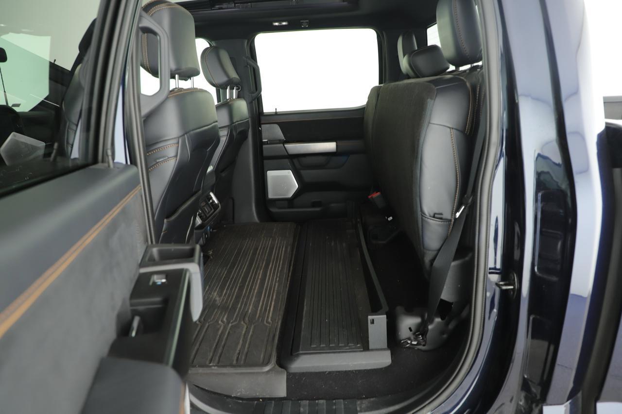 2023 Ford F-150 Platinum New Braunfels TX