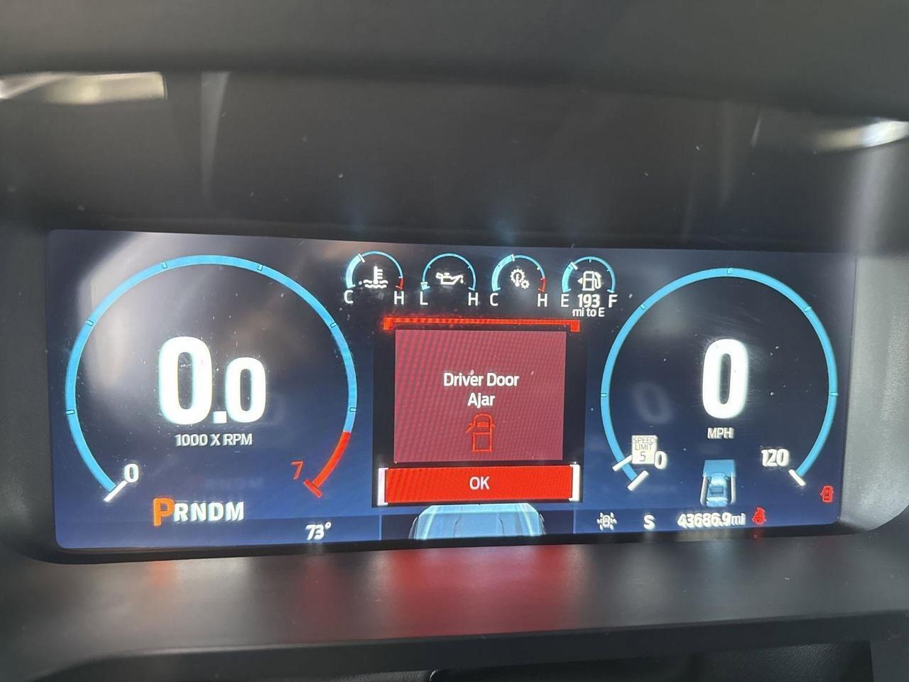 2023 Ford F-150 Platinum San Antonio TX