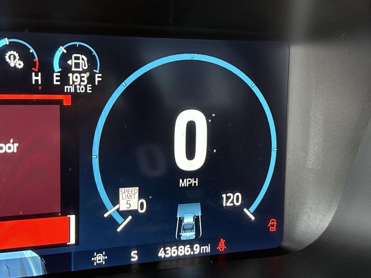 2023 Ford F-150 Platinum San Antonio TX