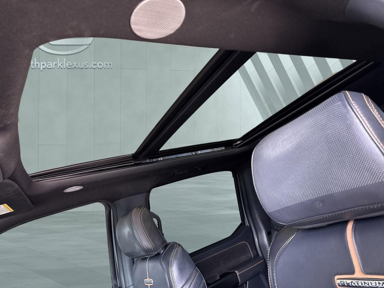 2023 Ford F-150 Platinum San Antonio TX