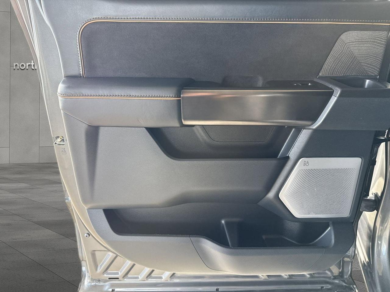 2023 Ford F-150 Platinum San Antonio TX
