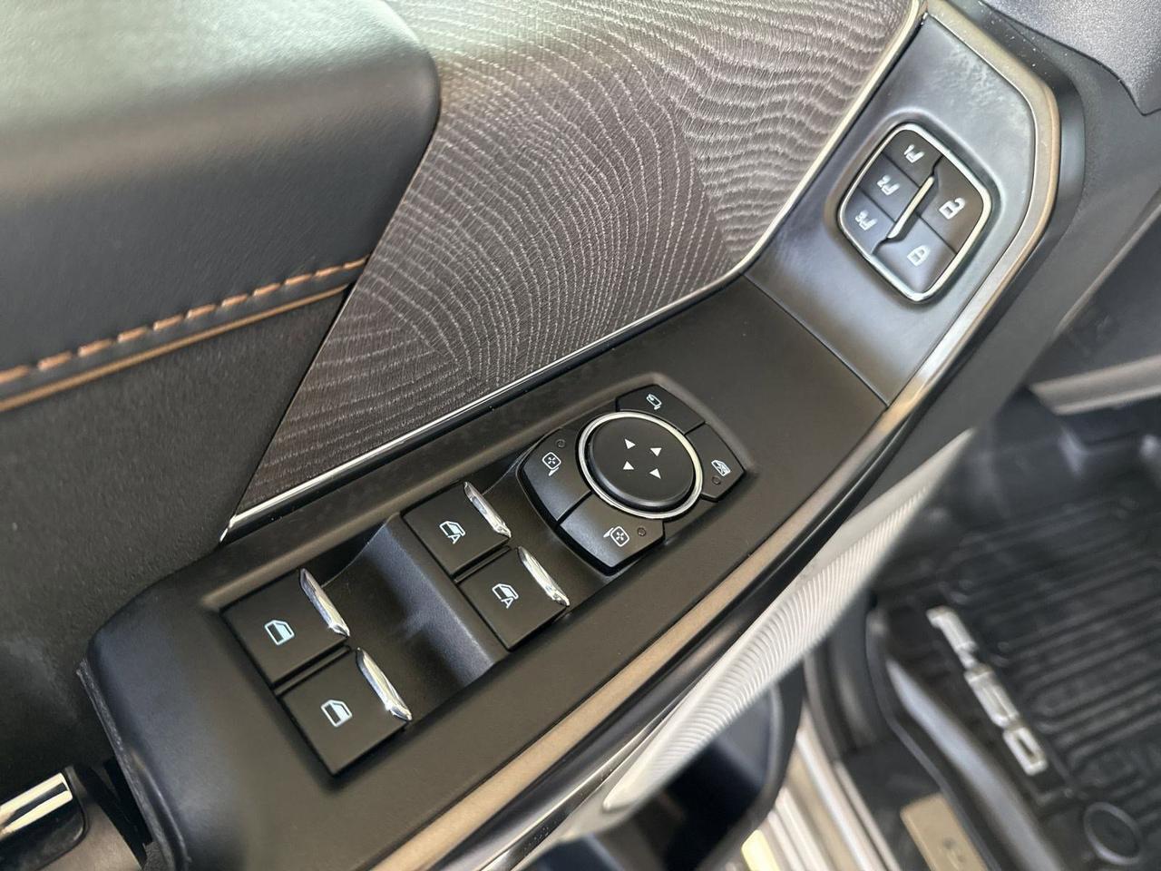 2023 Ford F-150 Platinum San Antonio TX