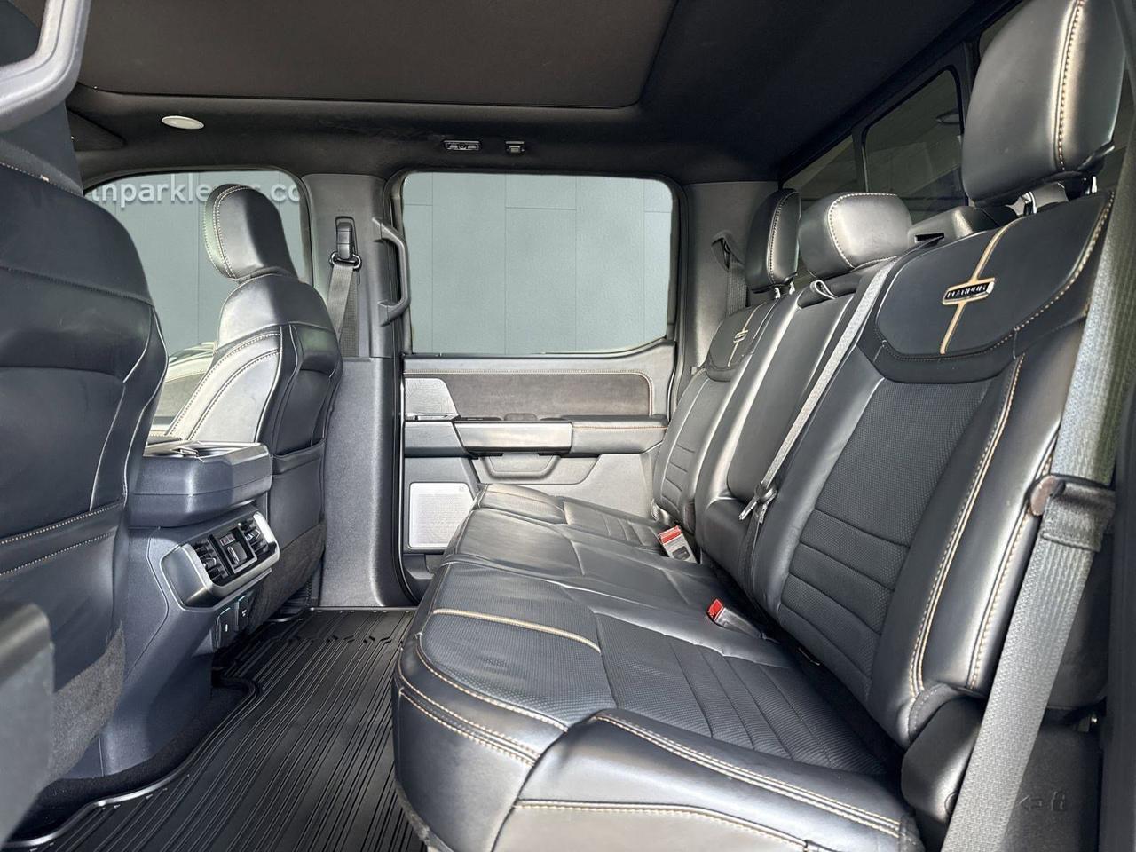 2023 Ford F-150 Platinum San Antonio TX