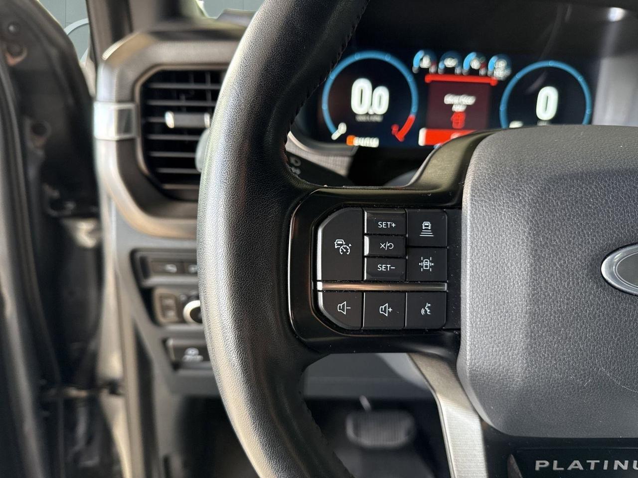 2023 Ford F-150 Platinum San Antonio TX