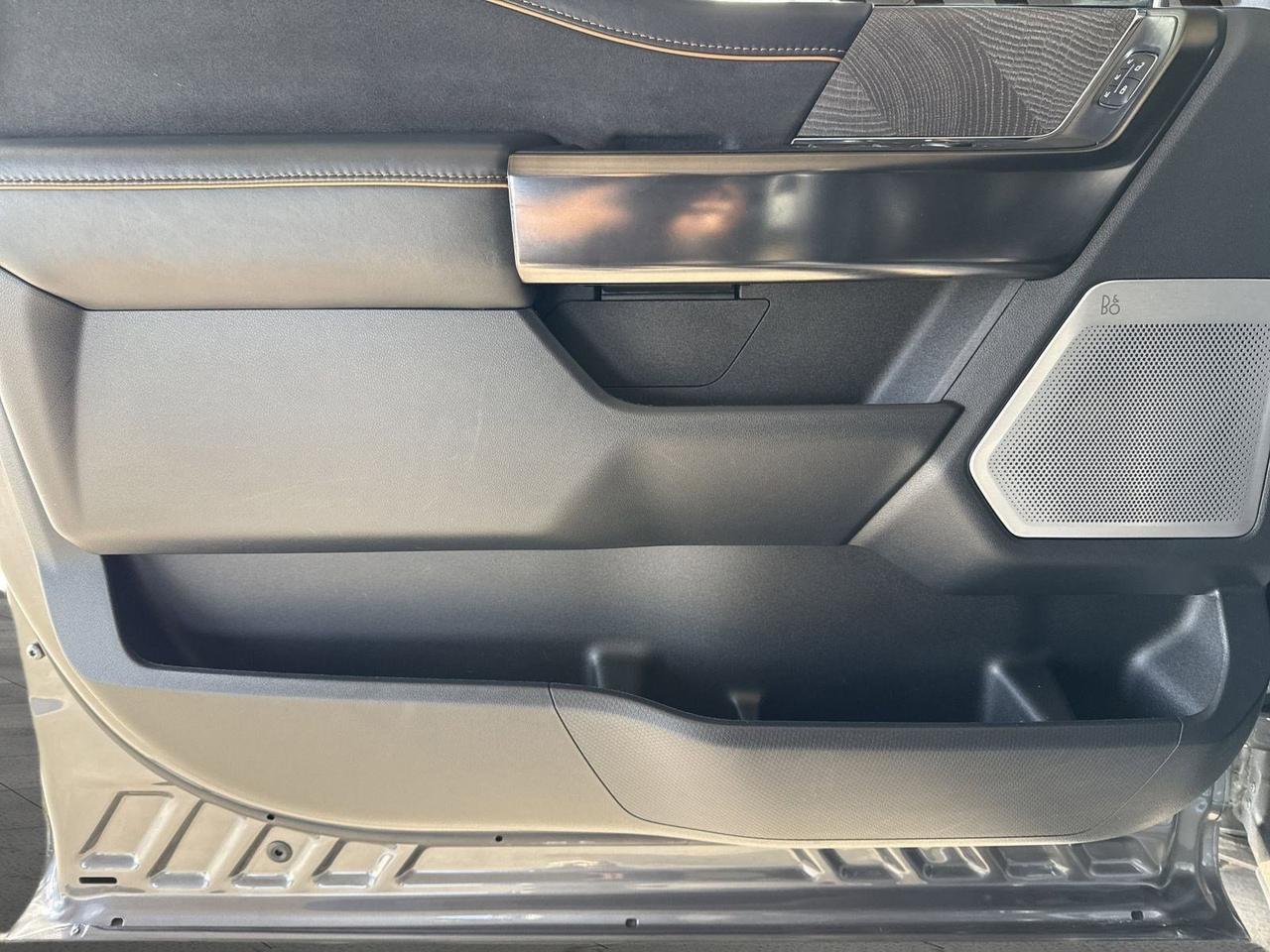 2023 Ford F-150 Platinum San Antonio TX