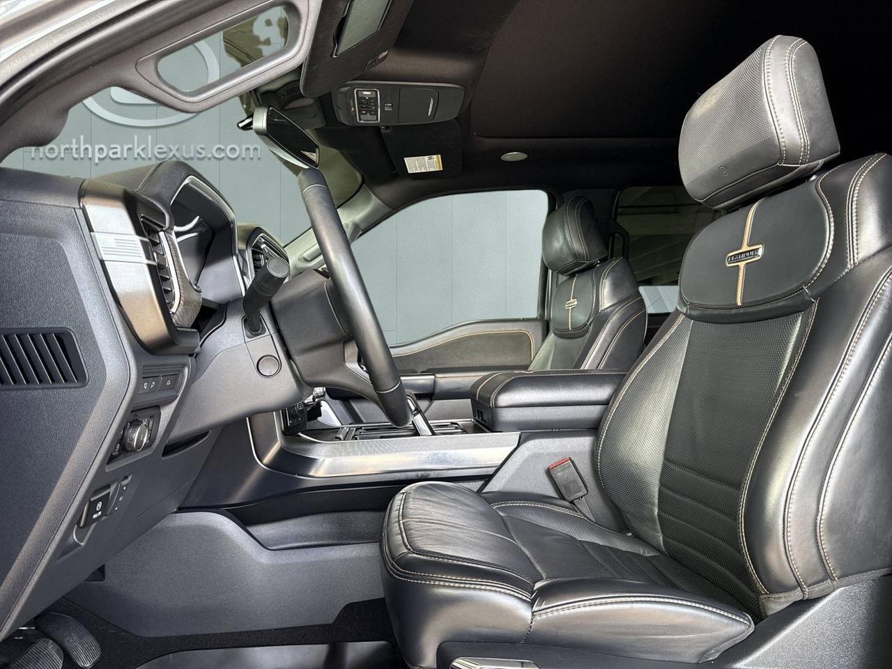 2023 Ford F-150 Platinum San Antonio TX