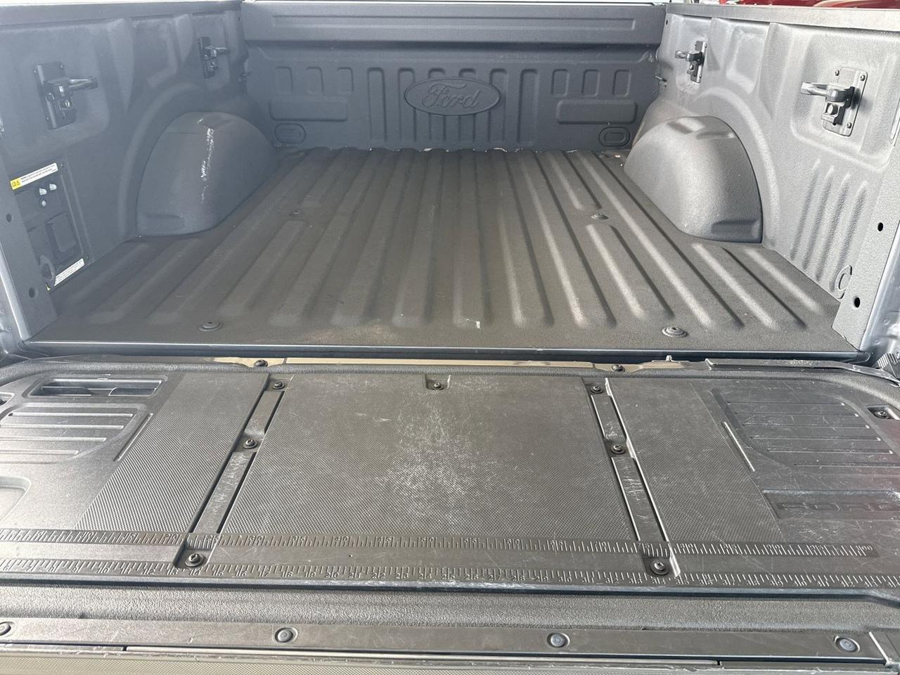 2023 Ford F-150 Platinum San Antonio TX