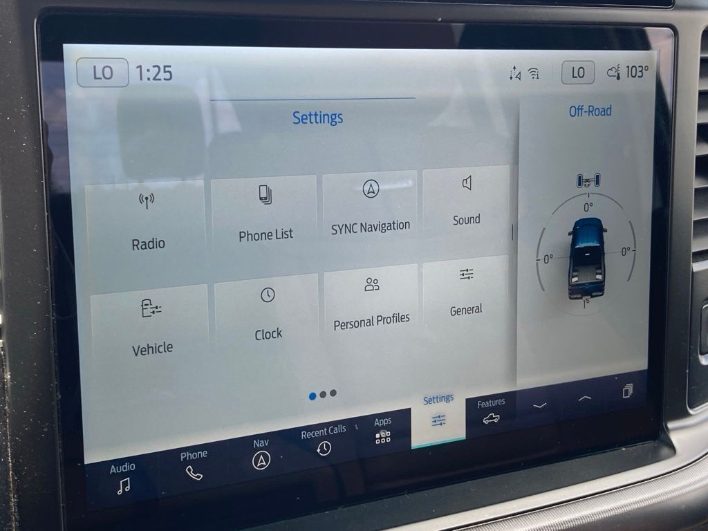 2023 Ford F-150 Platinum San Antonio TX