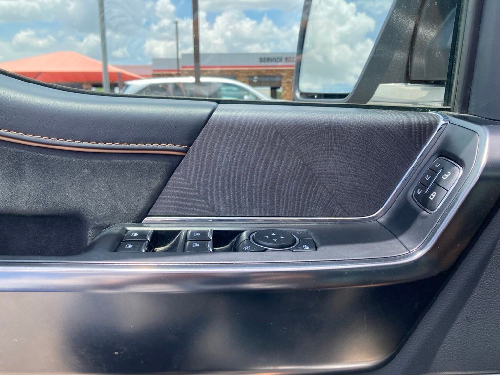 2023 Ford F-150 Platinum San Antonio TX