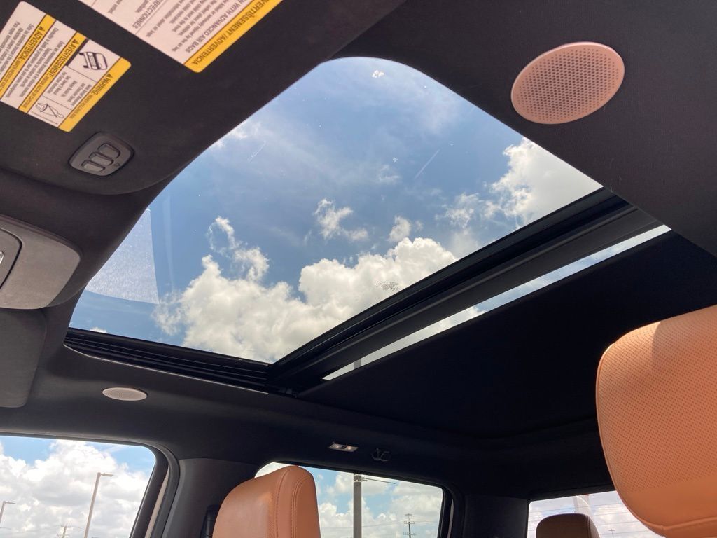 2023 Ford F-150 Platinum San Antonio TX