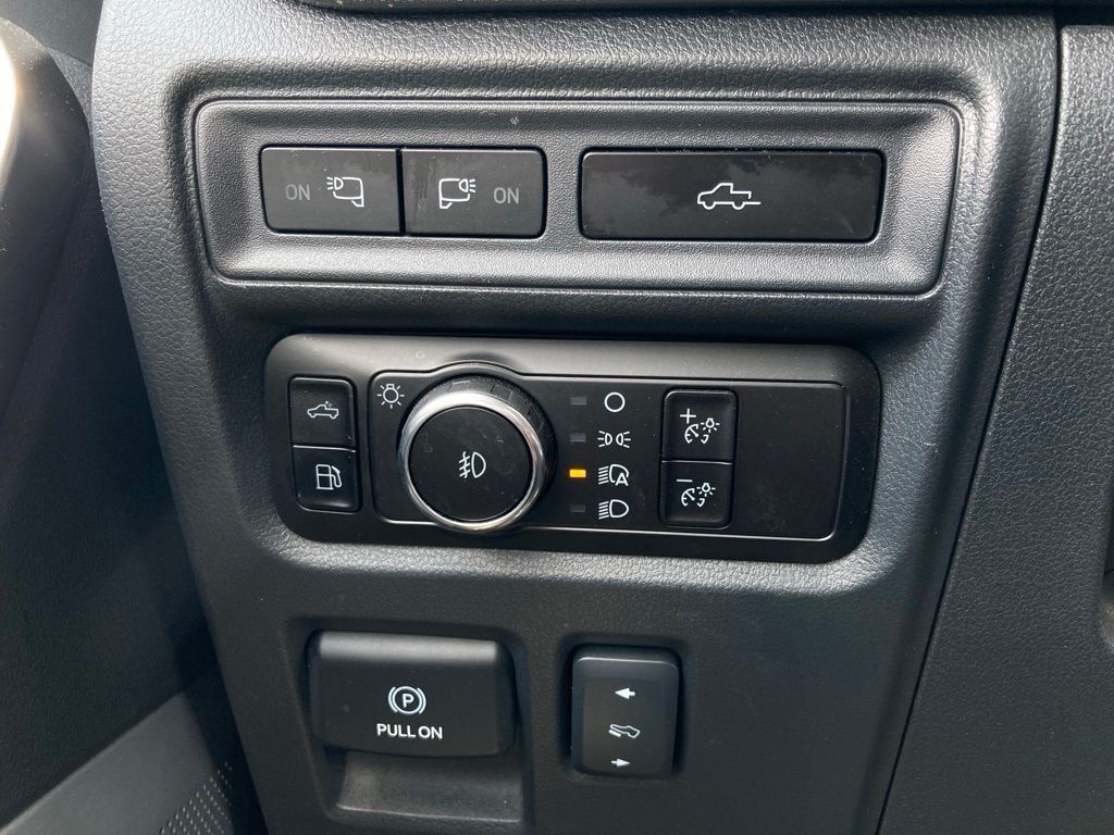 2023 Ford F-150 Platinum San Antonio TX