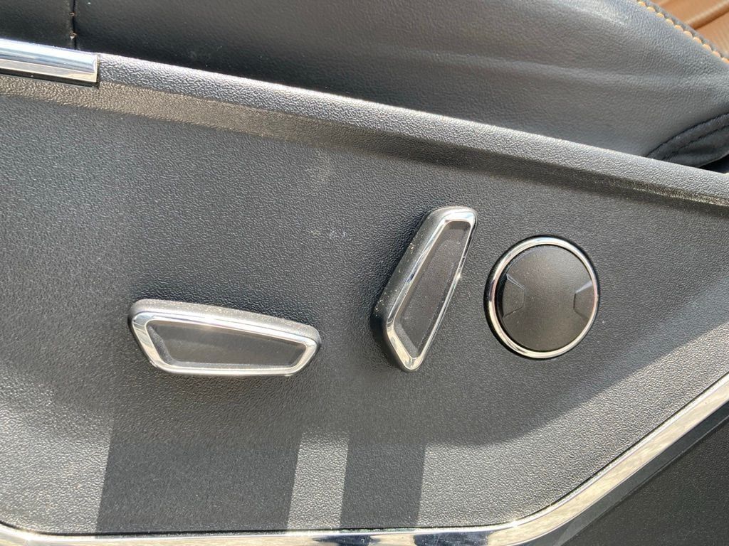 2023 Ford F-150 Platinum San Antonio TX