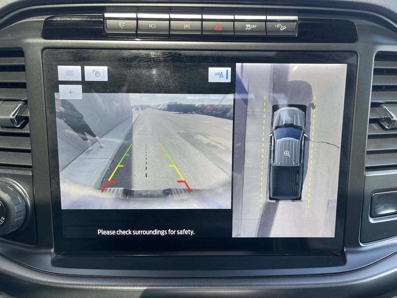 2023 Ford F-150 Platinum Sherwood Park AB