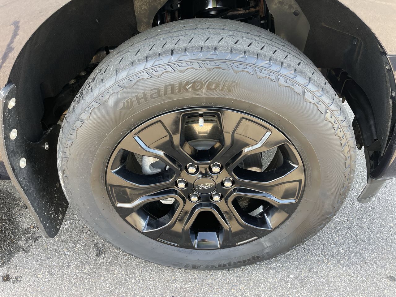2023 Ford F-150 Platinum Sherwood Park AB