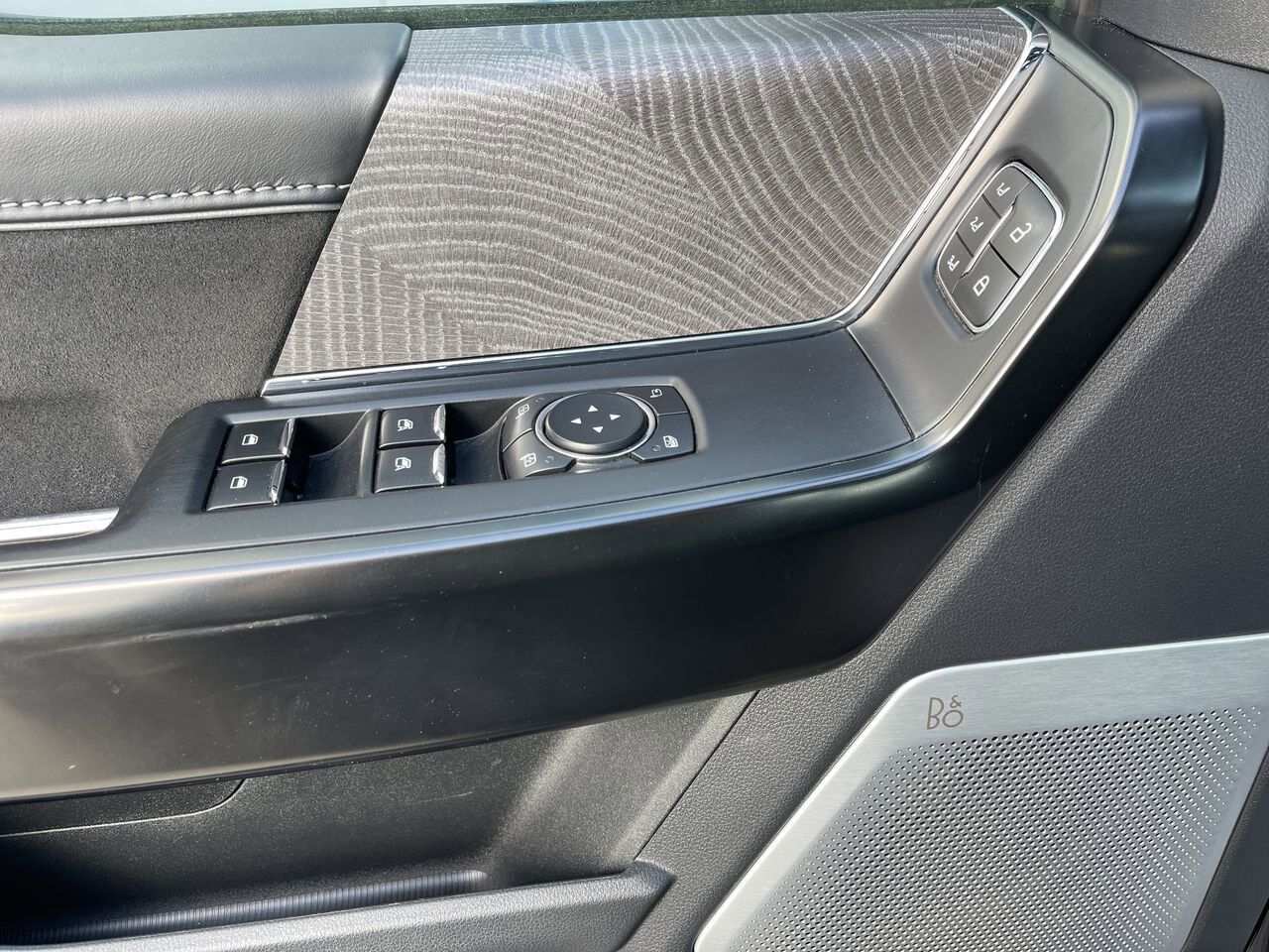 2023 Ford F-150 Platinum Sherwood Park AB