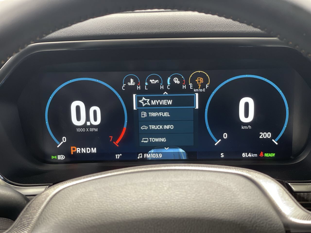 2023 Ford F-150 Platinum Sherwood Park AB