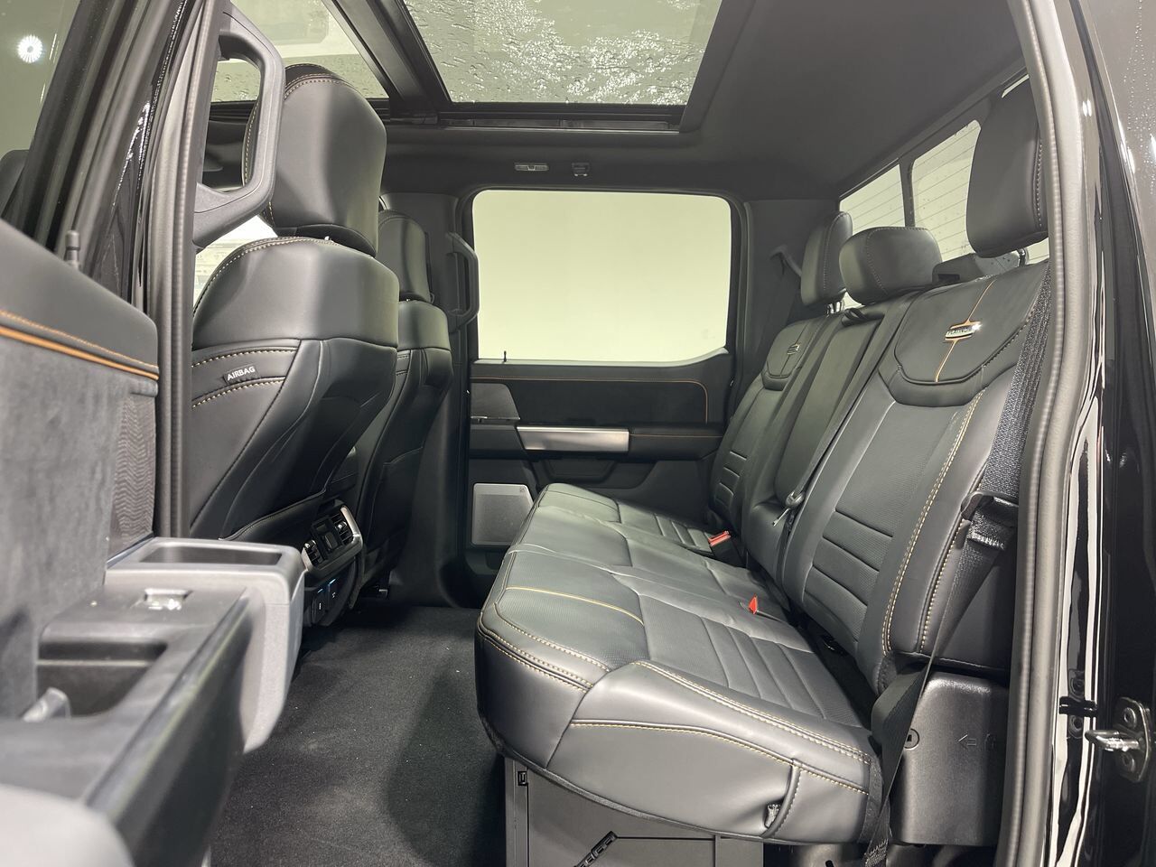 2023 Ford F-150 Platinum Sherwood Park AB