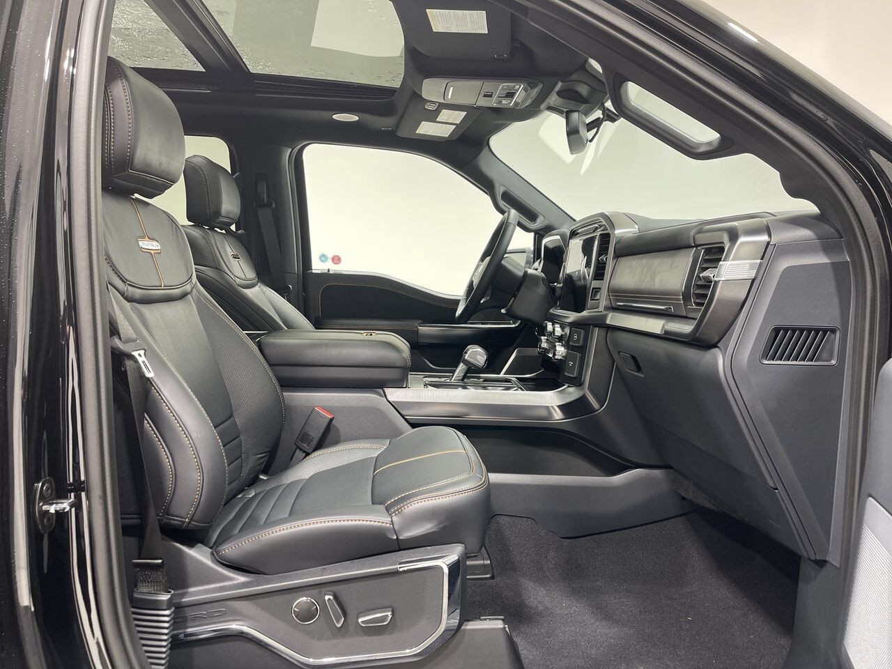 2023 Ford F-150 Platinum Sherwood Park AB
