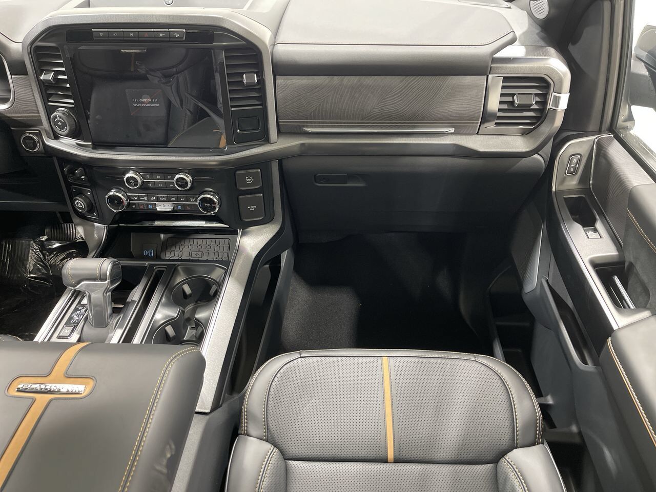 2023 Ford F-150 Platinum Sherwood Park AB