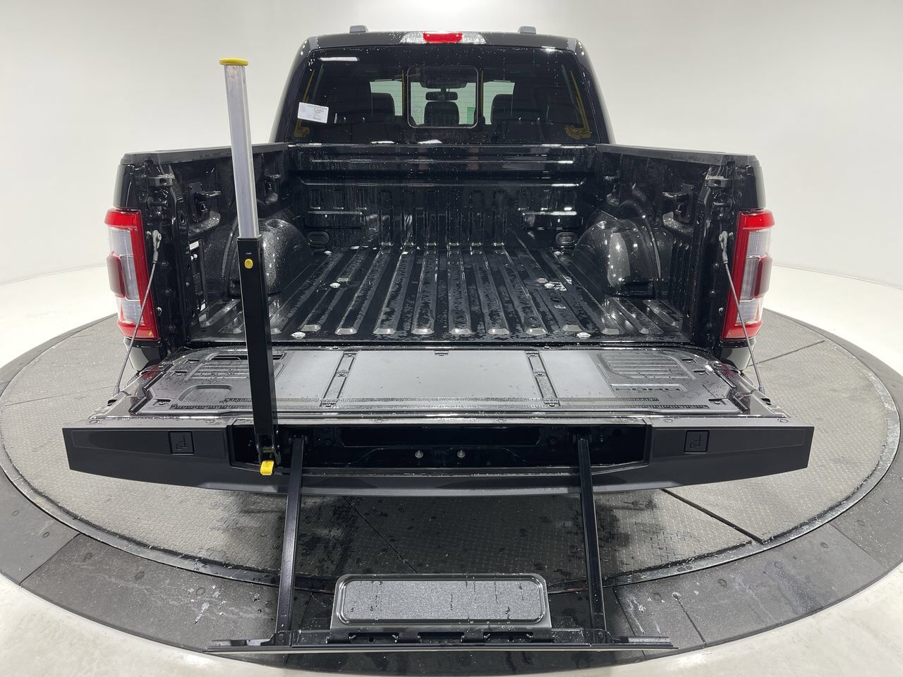2023 Ford F-150 Platinum Sherwood Park AB