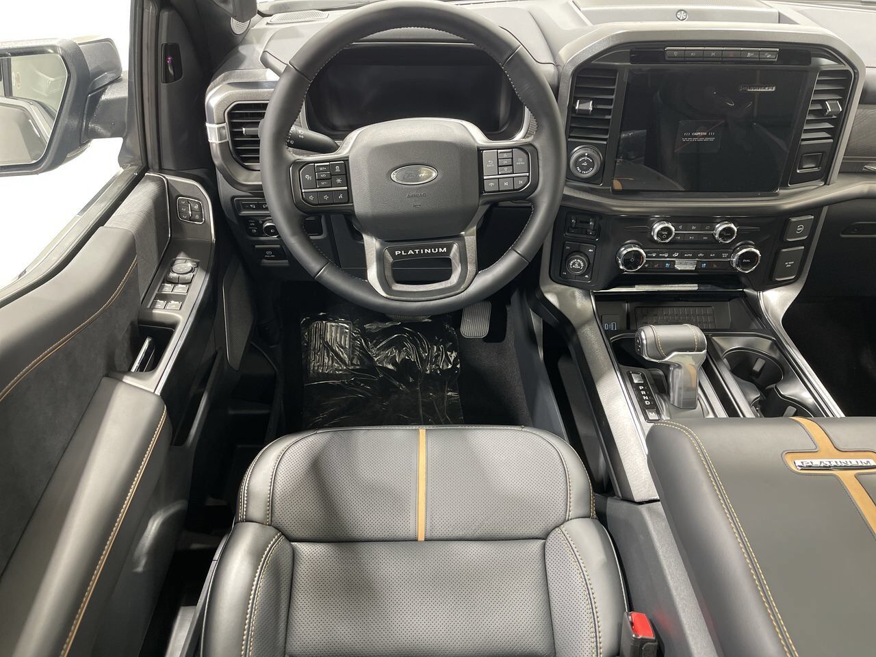 2023 Ford F-150 Platinum Sherwood Park AB