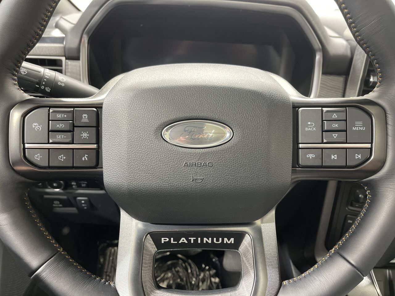 2023 Ford F-150 Platinum Sherwood Park AB