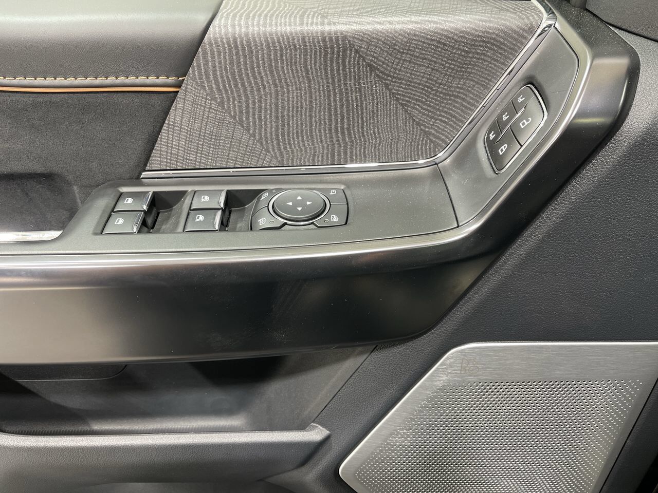 2023 Ford F-150 Platinum Sherwood Park AB
