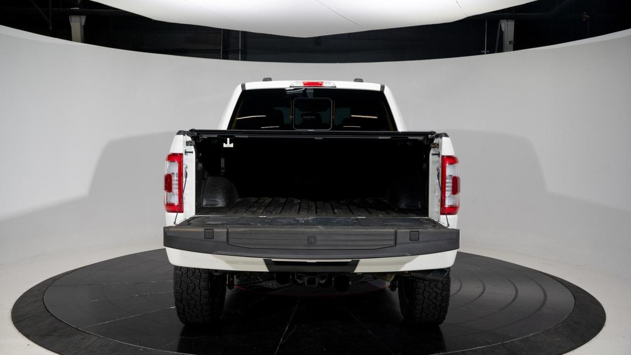 2023 Ford F-150 Platinum Supercharged Franklin TN