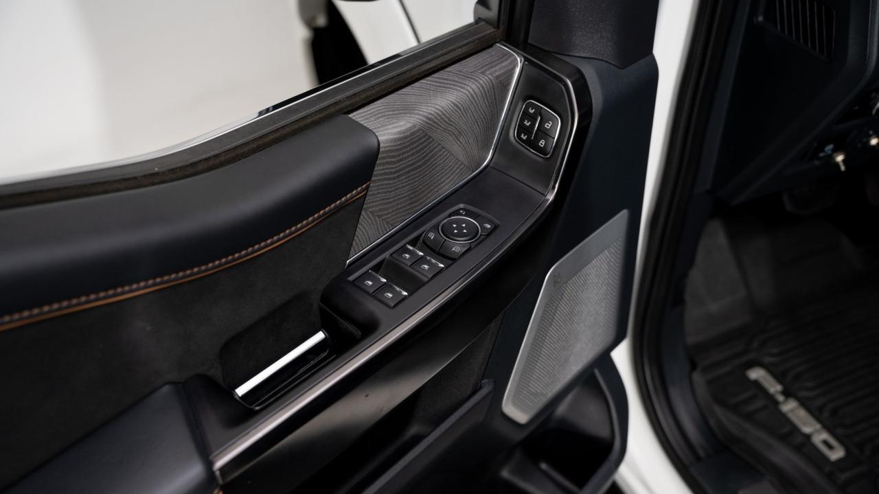 2023 Ford F-150 Platinum Supercharged Franklin TN