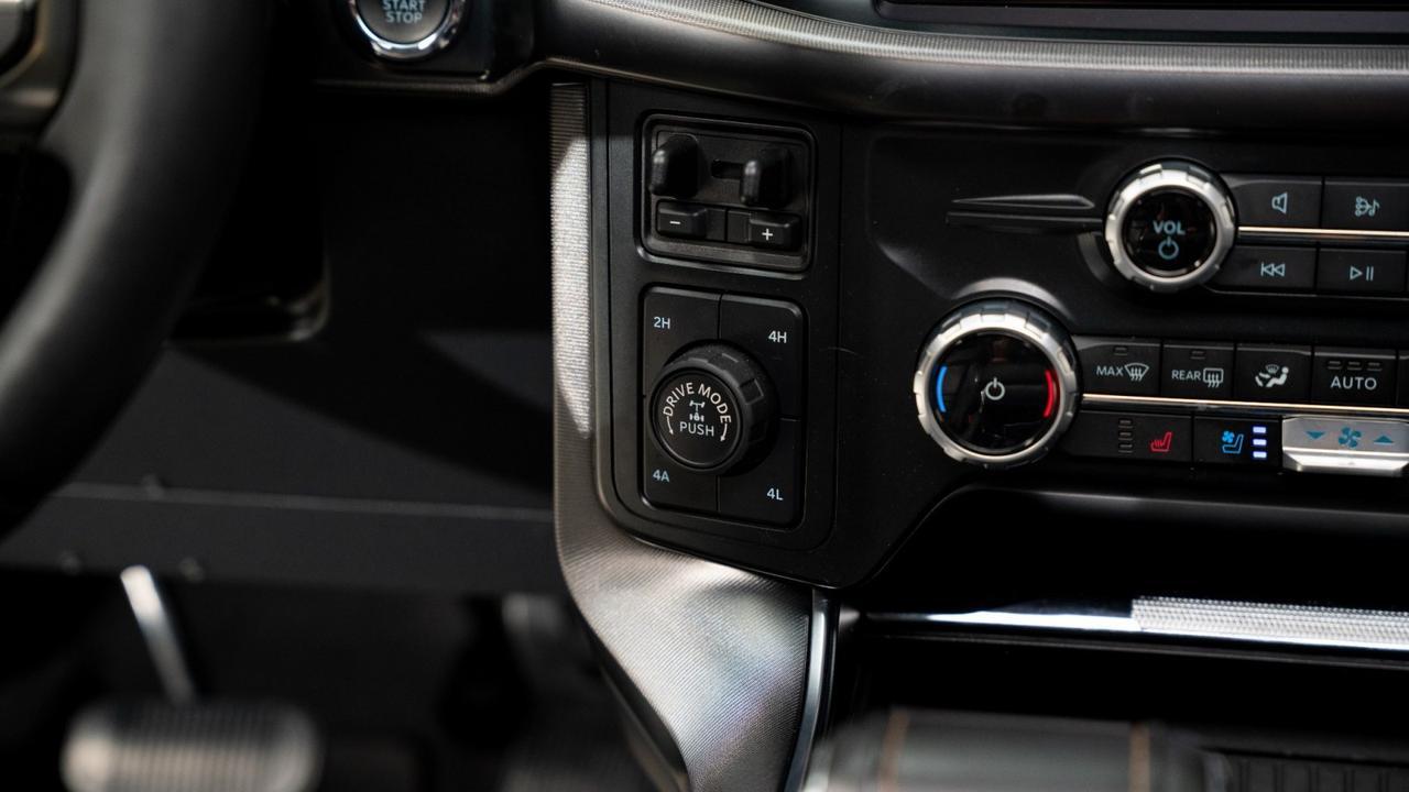 2023 Ford F-150 Platinum Supercharged Franklin TN