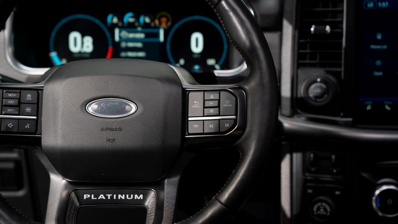 2023 Ford F-150 Platinum Supercharged Franklin TN