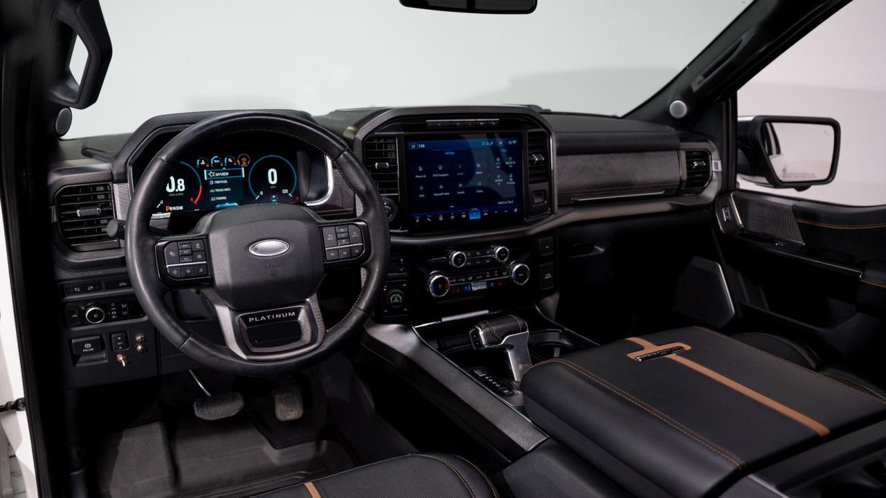 2023 Ford F-150 Platinum Supercharged Franklin TN