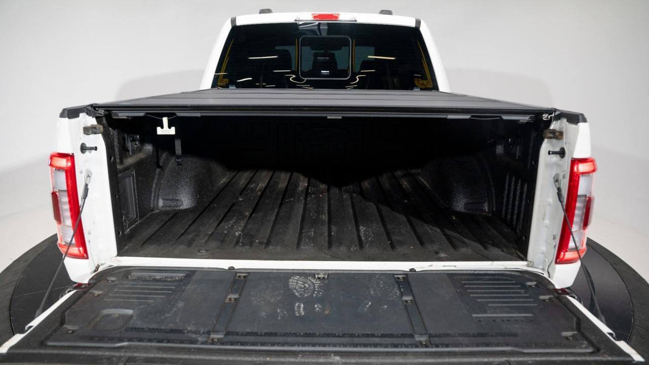 2023 Ford F-150 Platinum Supercharged Franklin TN