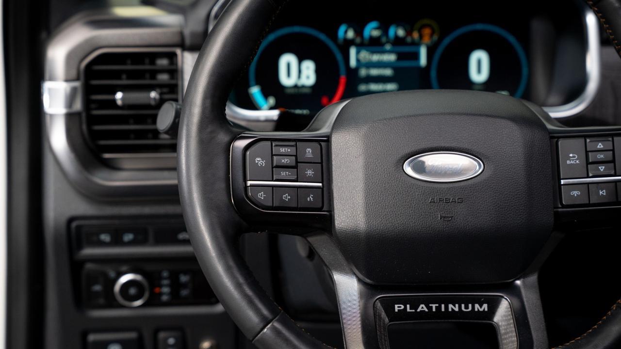 2023 Ford F-150 Platinum Supercharged Franklin TN