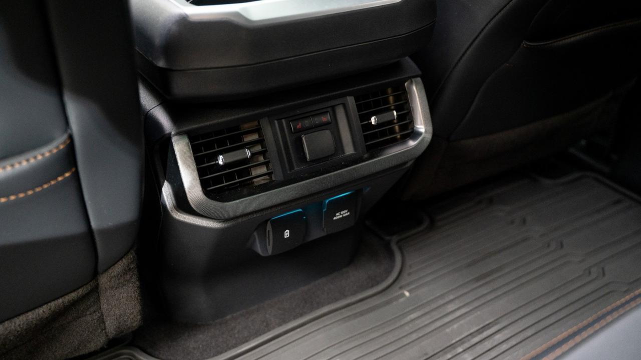 2023 Ford F-150 Platinum Supercharged Franklin TN