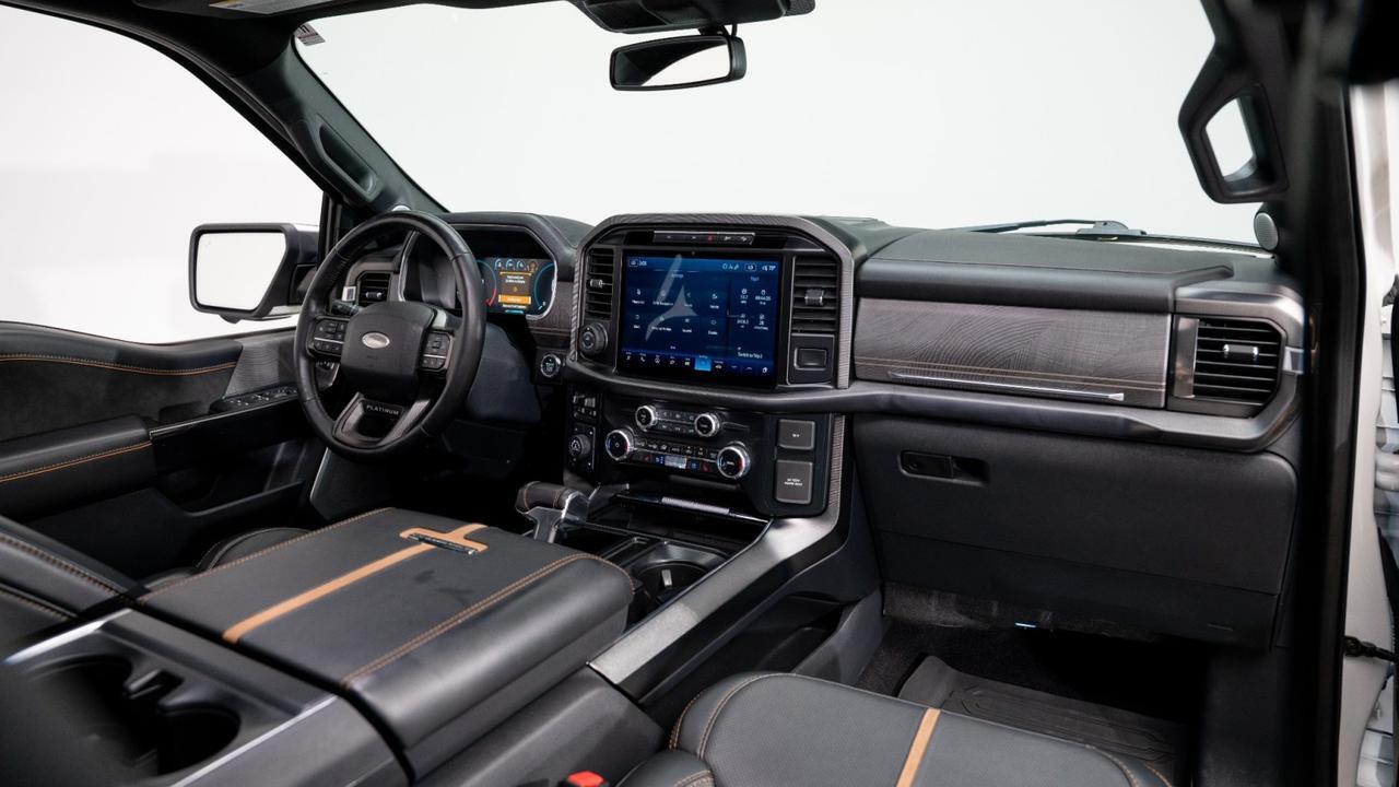 2023 Ford F-150 Platinum Supercharged Franklin TN